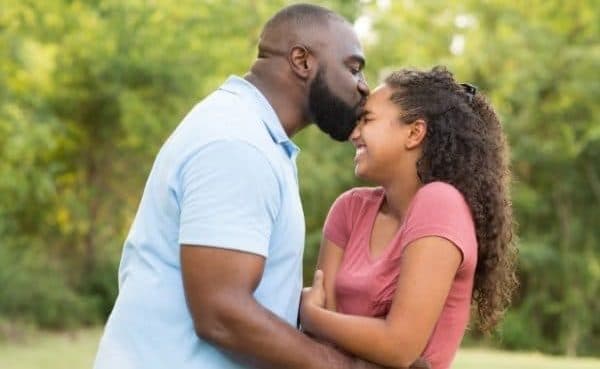 Five Ways A Dad And Daughter Can Bond After A Divorce Support For