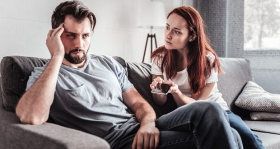 Are You In One? Signs Of A Rebound Relationship - Support for Stepdads