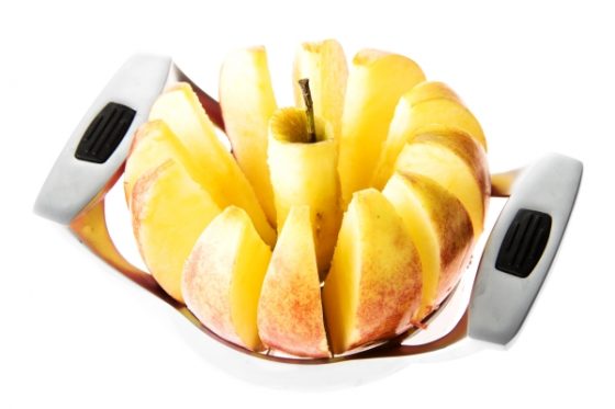 Cool kitchen gadgets- A fruit slicer