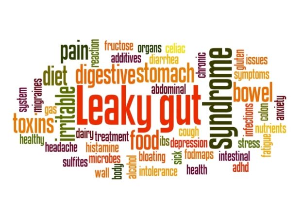 The leaky gut syndrome in kids-signs of the leaky gut syndrome