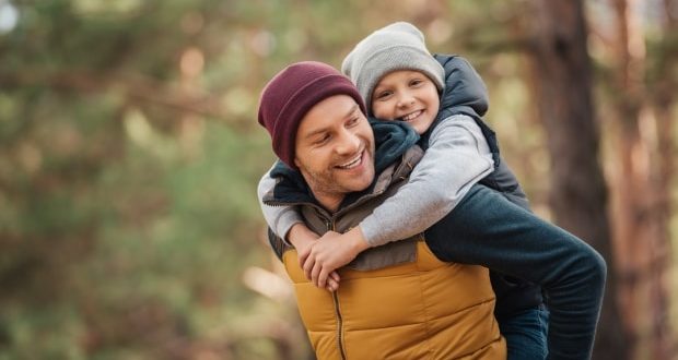 How to get guardianship of a stepchild- A stepdad's love
