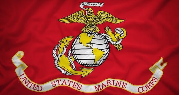 Sixteen Jokes And Puns About Marines - Support for Stepdads