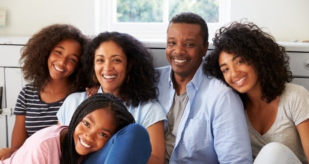 tips for a successful blended family-a happy stepfamily