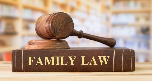 Things a family lawyer can do for you-family law