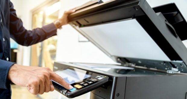Dos’ and Don’ts When Using Office Printer-Printer