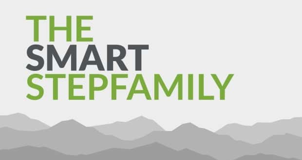 the smart stepfamily