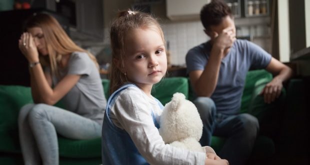 Common child custody battle mistakes- Child custody deliberation