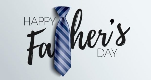 Father's day-Happy father's day