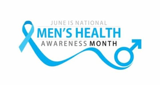 Men’s Health Month : How To Prioritize Your Health - Support for Stepdads