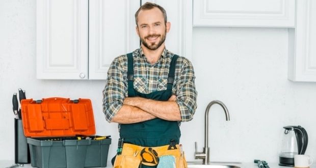 Qualities to look for in a plumber-plumber