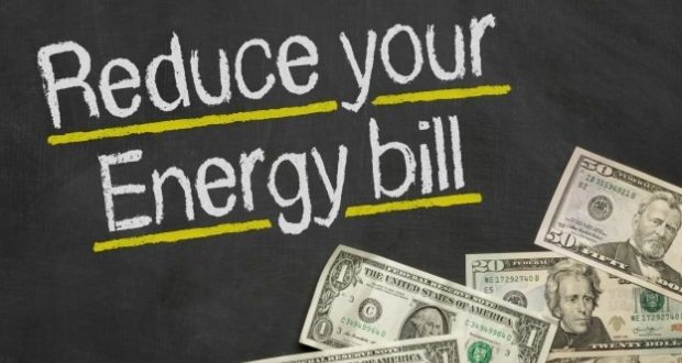 How to lower your energy bills- Electricity bills