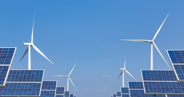 Solar Power- Renewable energy