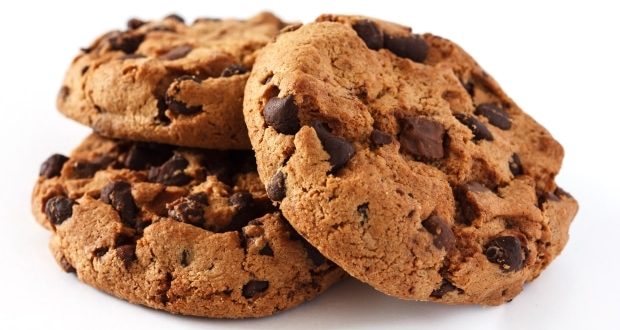 National Chocolate Chip Cookie Day- Chocolate chip cookies