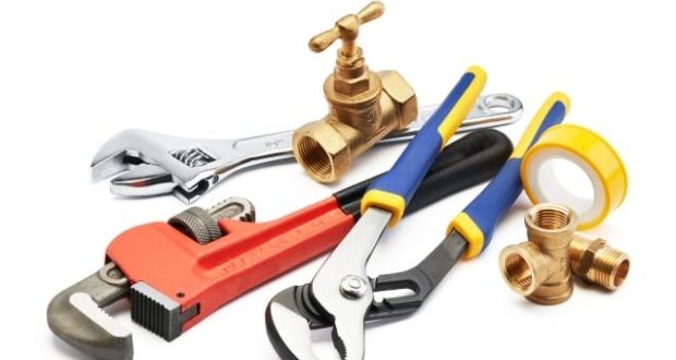 Tools and instruments for plumbing-plumbing tools