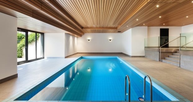 Benefits of LED swimming pool wall lights- Swimming pool