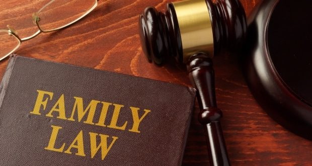 Reason you need to hire a family law attorney- family law