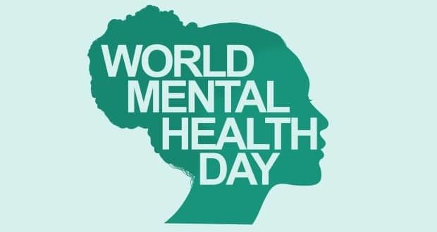 World Mental Health Day- Mental health
