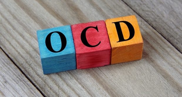 Obsessive-Compulsive Disorder-OCD