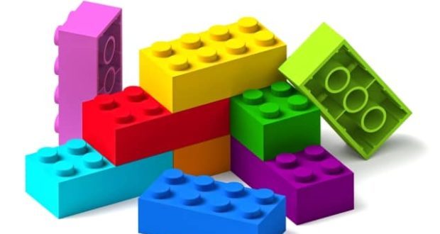 National Lego Day - Lego