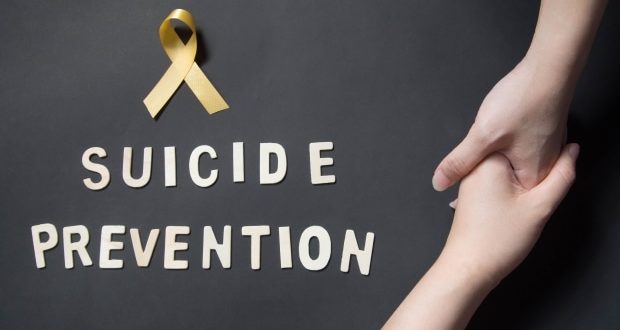Preventing suicide - Suicide prevention