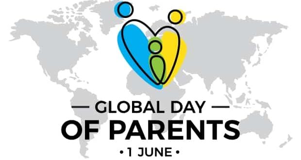 Global Day of Parents - Global Day of Parents
