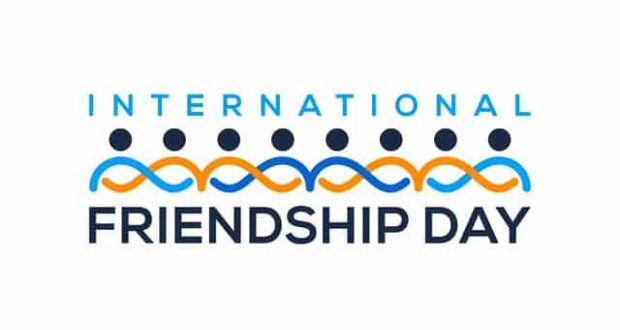International Friendship Day - International Friendship Day