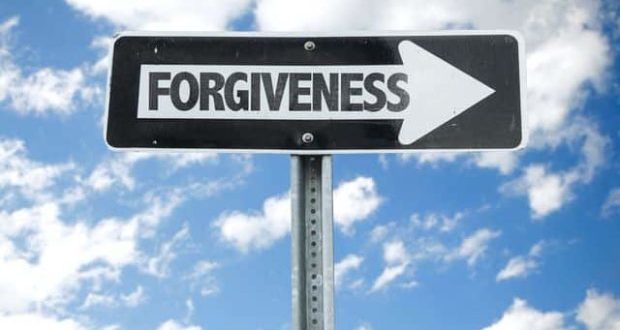 Global Forgiveness Day - Forgiveness