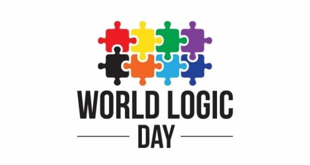 World Logic Day - Puzzle photo