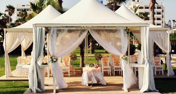How to plan your wedding venue- Wedding Venue