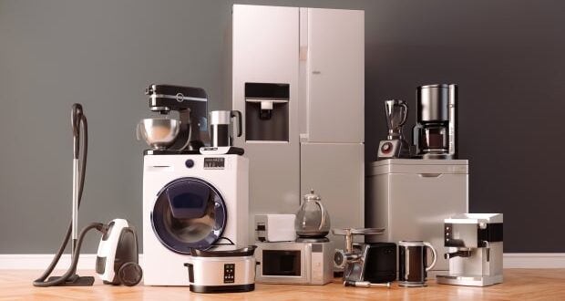 Budget-Friendly Modern Kitchen Appliances - Kitchen appliance