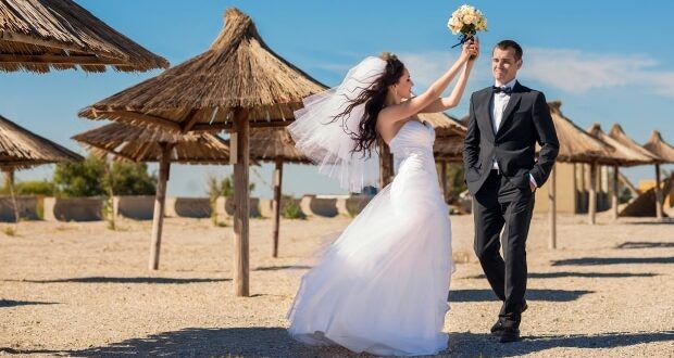Tips for throwing a destination wedding- Destination wedding