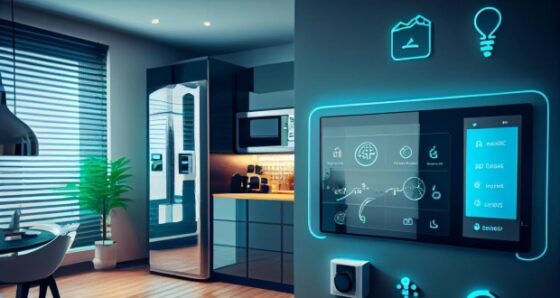 Five Home Hi-Tech Solutions For Every Household - Support for Stepdads