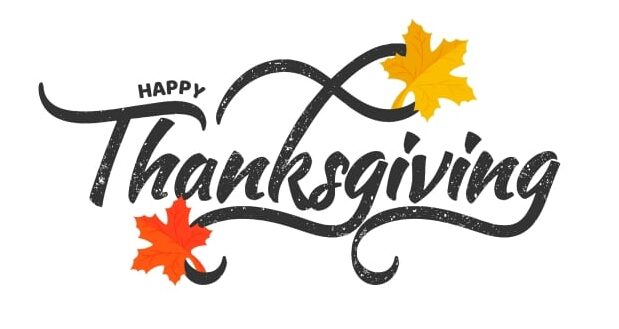 Thanksgiving Day - Happy Thanksgiving Day