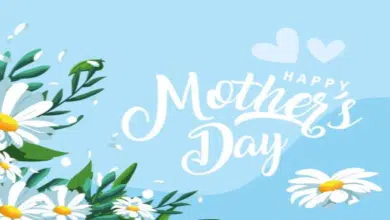 Mother's Day Celebration Ideas - Mother's Day