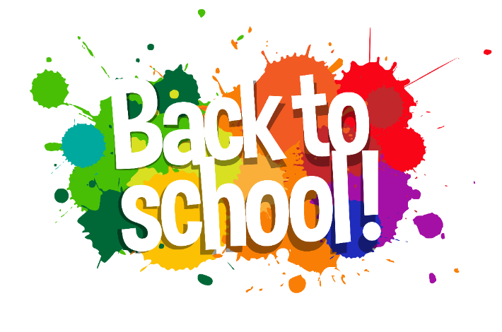 National Back To School Prep Day - Back to school