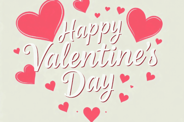 Fun facts about Valentine's Day - Happy Valentine's Day