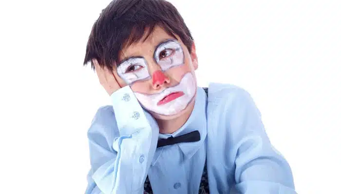 stepchild resentment and grief- a grieving child