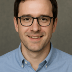 Photo of Oliver Bennett