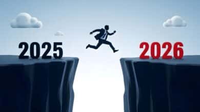 Stepdad Leaping from 2025 to 2026 - A New Year’s Message for Stepdads