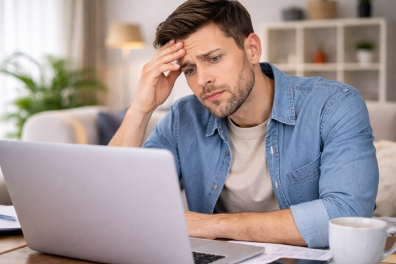 IRS jokes - Final review panic