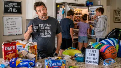 Funny-summer-break-humor-for-stepdads-navigating-snacks-road-trips-bored-kids-and-blended-family-chaos