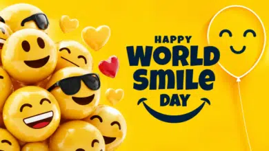 Happy World Smile Day featured image