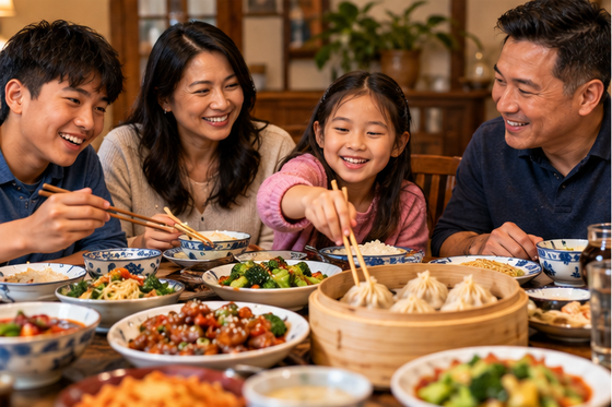 World Food Day fun facts: .